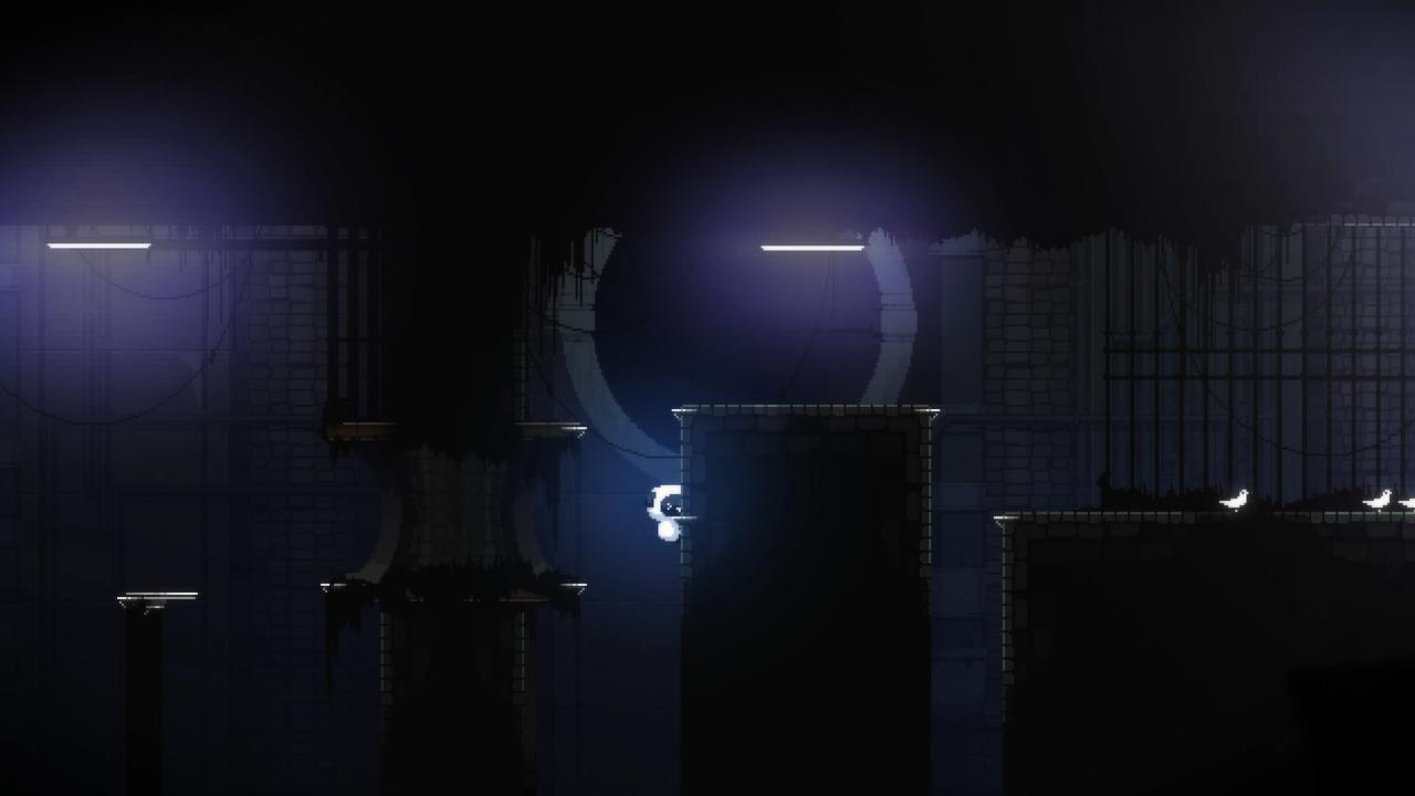 《羊羊的小冒险 Sheepy A Short Adventure》Switch美版中文NSZ下载 – 含1.0.1补丁