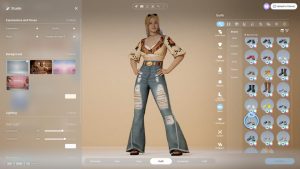 《云族裔/inZOI》PC中文版下载-含v0.5.2-全网第一网赚项目资源库-中赚网 & 中创网 & 冒泡网 & 福缘网 - 小本轻创业与优质加盟项目首选平台