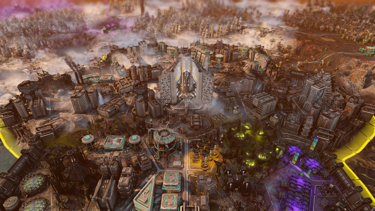 《泽丰/ZEPHON》PC中文版下载-含v1.2.17