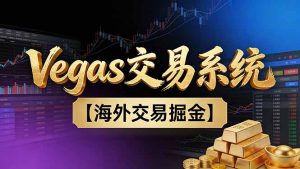 【普通人也可以成为操盘手第二期】Vegas交易技术+聪明软件,日赚50-100U-全网第一网赚项目资源库-中赚网 & 中创网 & 冒泡网 & 福缘网 - 小本轻创业与优质加盟项目首选平台