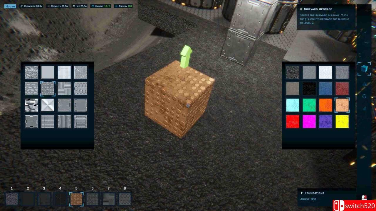 《破碎新生（Wreckborn）》官方中文 [中文/英文/日语]