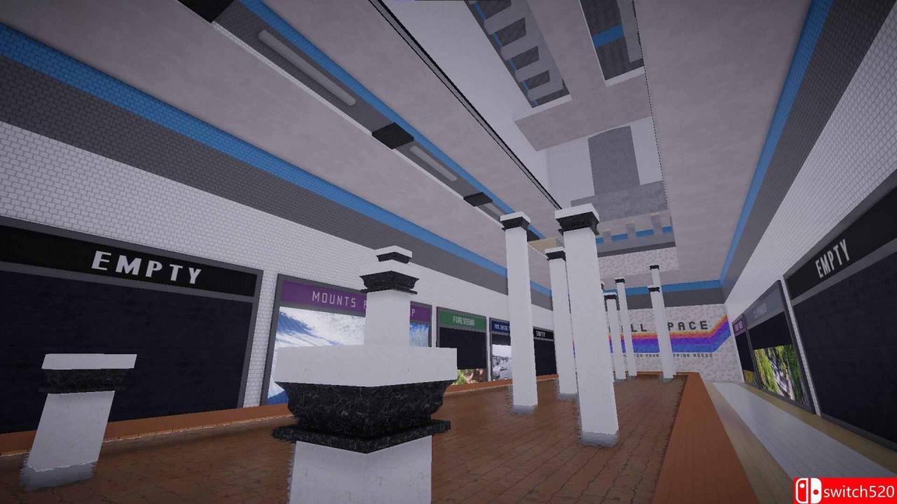 《极限眩晕（ULTRA VERTIGO）》[英文]