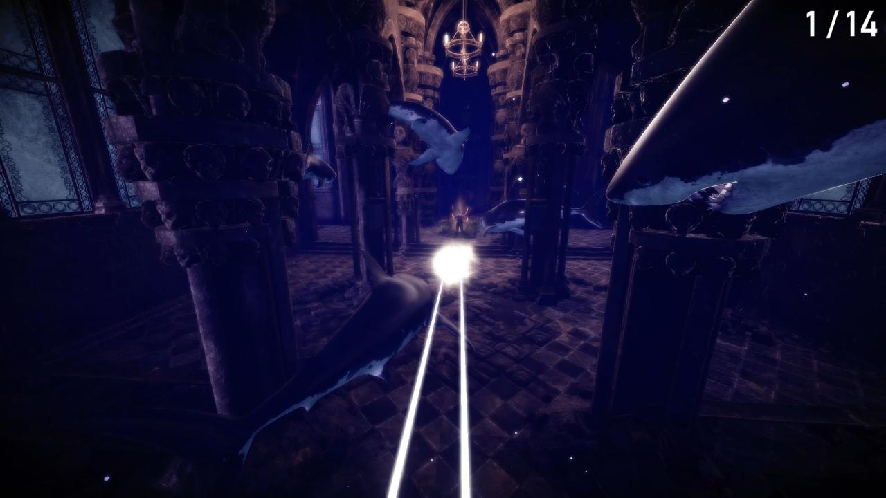 《谋杀日记 Murder Diaries》Switch英文版NSZ下载