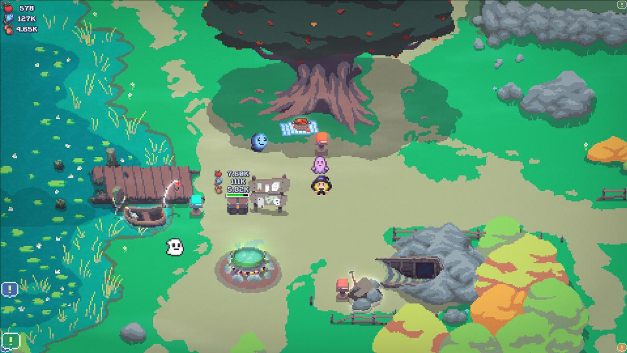 《魔釜小女巫 Cauldron》switch美版中文+1.1.03补丁-全网第一网赚项目资源库-中赚网 & 中创网 & 冒泡网 & 福缘网 - 小本轻创业与优质加盟项目首选平台