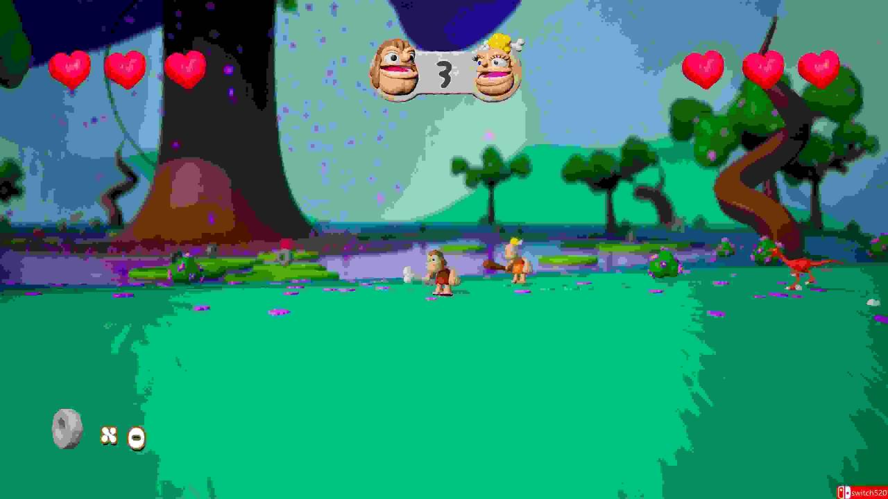 《克洛萨克（CROSAK）》官方中文 [中文/繁体/英文/日语]