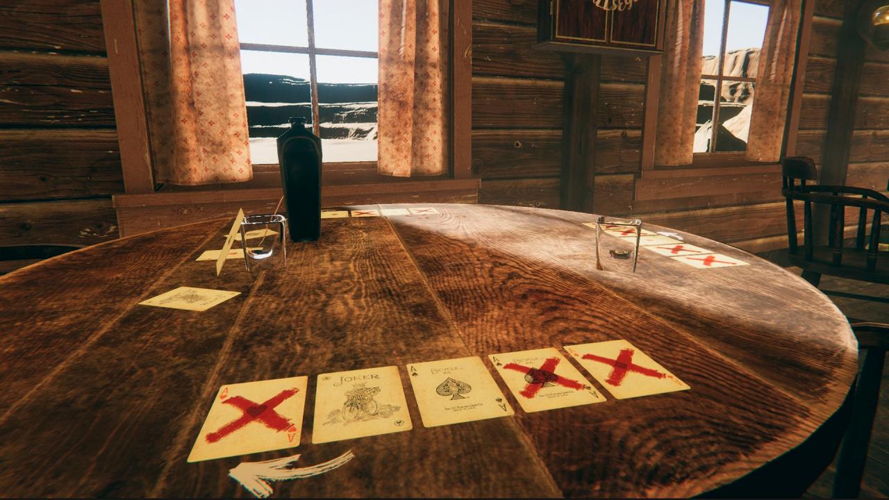 《时间之间：密室脱逃 Between Time: Escape Room》Switch中文版NSP下载 – 含1.0.0b补丁