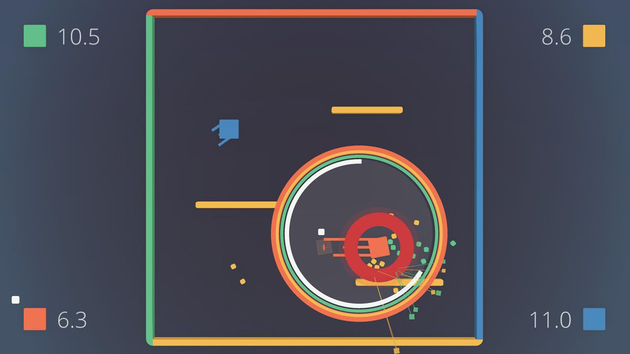 《平面英雄 Flat Heroes》Switch中文版NSP下载 – 含1.0.3补丁-全网第一网赚项目资源库-中赚网 & 中创网 & 冒泡网 & 福缘网 - 小本轻创业与优质加盟项目首选平台