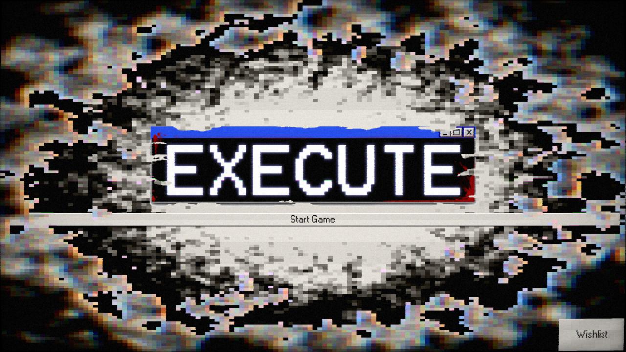 《处决/Execute》PC中文版下载-含Build.21197356