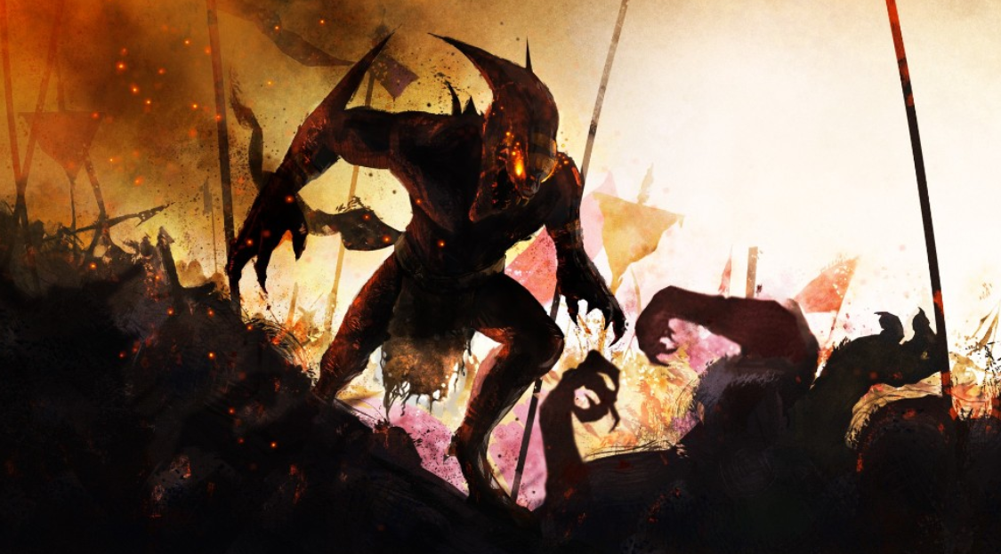 【5.05】《野兽之影 Shadow of the Beast》PS4欧版中文下载- 含v1.00-全网第一网赚项目资源库-中赚网 & 中创网 & 冒泡网 & 福缘网 - 小本轻创业与优质加盟项目首选平台