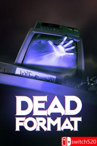 《录像怪谈（Dead Format）》[英文]-全网第一网赚项目资源库-中赚网 & 中创网 & 冒泡网 & 福缘网 - 小本轻创业与优质加盟项目首选平台