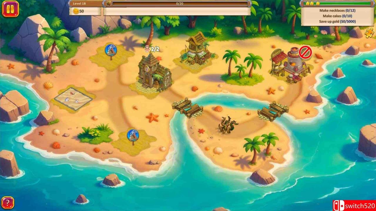 《新边境5：阿尔瓦里亚之影（New Lands: The Shadow of Alvaria）》[英文]