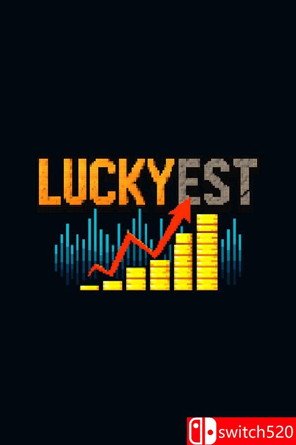 《幸运至极（Luckyest）》官方中文 v1.1.2 [中文/英文/日语]-全网第一网赚项目资源库-中赚网 & 中创网 & 冒泡网 & 福缘网 - 小本轻创业与优质加盟项目首选平台
