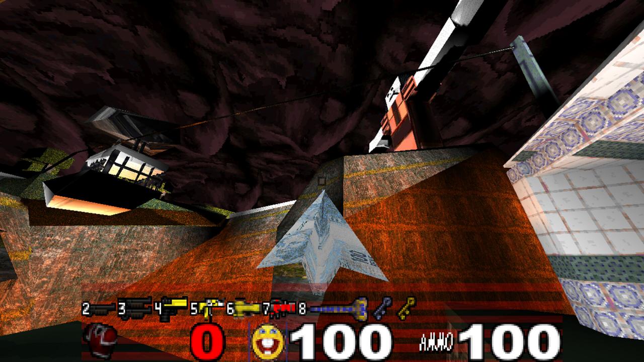 《巴西毒枭3/BRAZILIAN DRUG DEALER 3》PC中文版下载-含Build.21250235