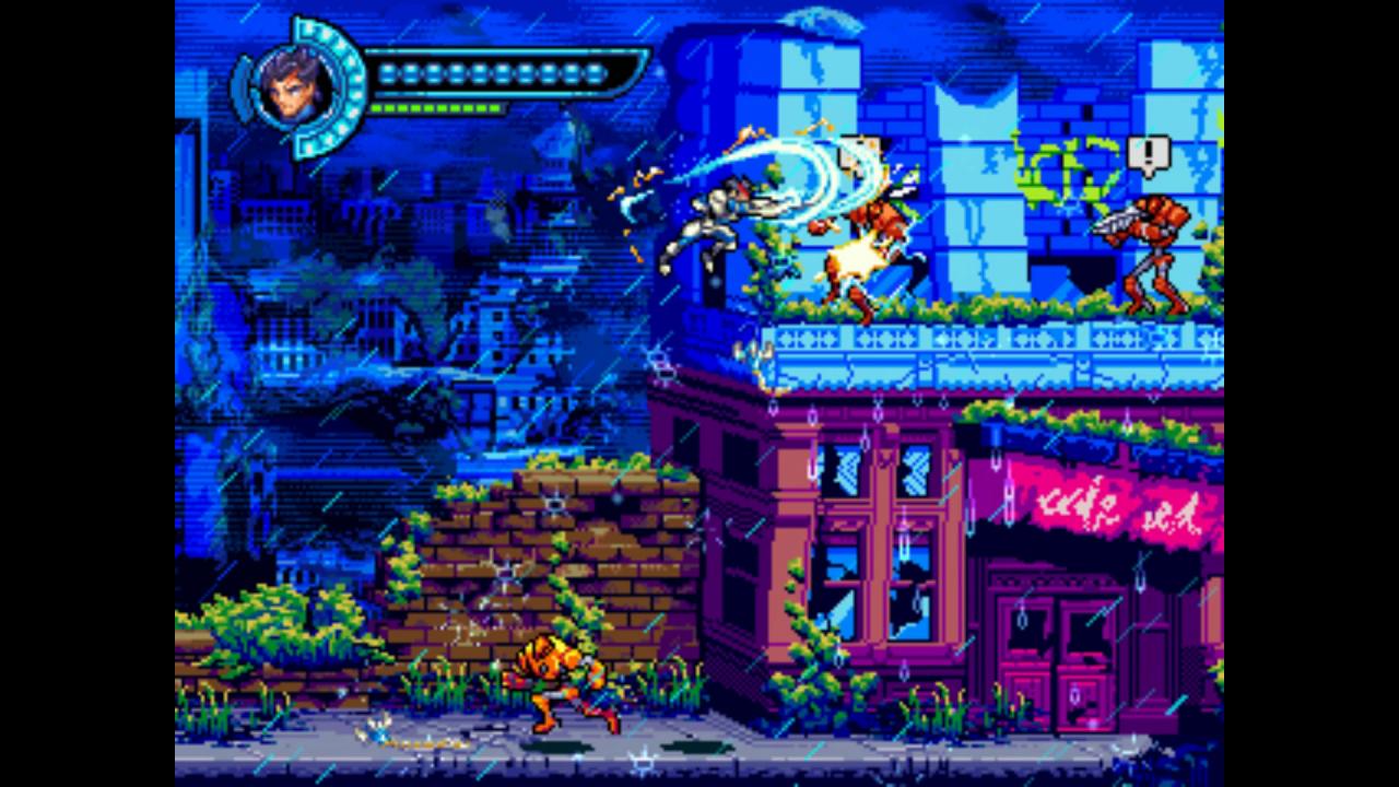 《钢铁突击 Steel Assault》Switch中文版NSZ下载 – 含1.0.3补丁