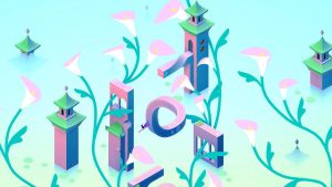 PC游戏《纪念碑谷3/Monument Valley 3》中文+v1.5.20373下载-全网第一网赚项目资源库-中赚网 & 中创网 & 冒泡网 & 福缘网 - 小本轻创业与优质加盟项目首选平台