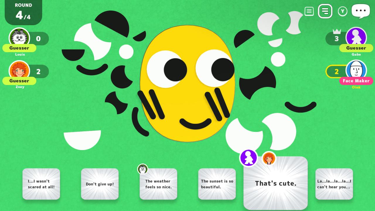 《一起来玩吧!幸运猪仔 Let’s Play! Oink Games》Switch中文版NSZ下载 – 含9.1.1补丁+DLC-全网第一网赚项目资源库-中赚网 & 中创网 & 冒泡网 & 福缘网 - 小本轻创业与优质加盟项目首选平台