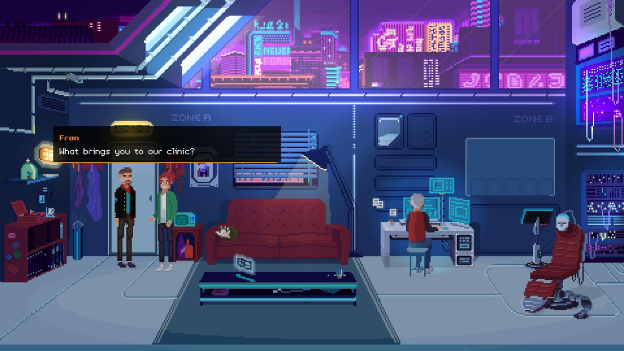 《勿忘我 Don’t Forget Me》Switch英文版NSP下载