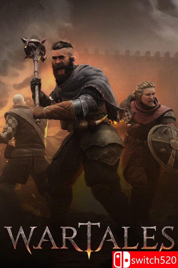 《战争传说（Wartales）》官方中文 集成里格尔的诅咒DLC [中文/英文]-全网第一网赚项目资源库-中赚网 & 中创网 & 冒泡网 & 福缘网 - 小本轻创业与优质加盟项目首选平台