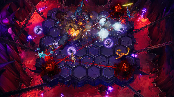 《将熄之焰/The Last Flame》PC中文版下载-含v20251111-全网第一网赚项目资源库-中赚网 & 中创网 & 冒泡网 & 福缘网 - 小本轻创业与优质加盟项目首选平台