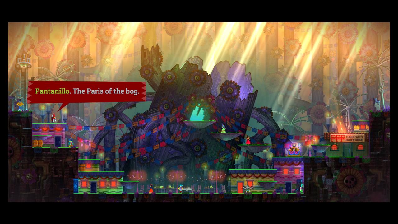 《墨西哥英雄大混战2 Guacamelee! 2》Switch美版中文NSP下载 – 含1.0.4补丁+2DLC-全网第一网赚项目资源库-中赚网 & 中创网 & 冒泡网 & 福缘网 - 小本轻创业与优质加盟项目首选平台
