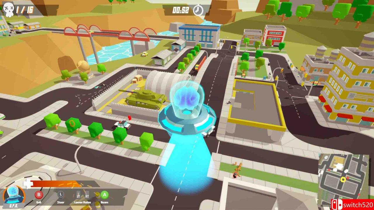 《极限破坏（Maximum Override）》v1681087 [英文]