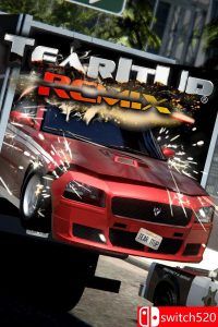 《混乱飙车：重置版（TearItUp Remix）》[英文]-全网第一网赚项目资源库-中赚网 & 中创网 & 冒泡网 & 福缘网 - 小本轻创业与优质加盟项目首选平台