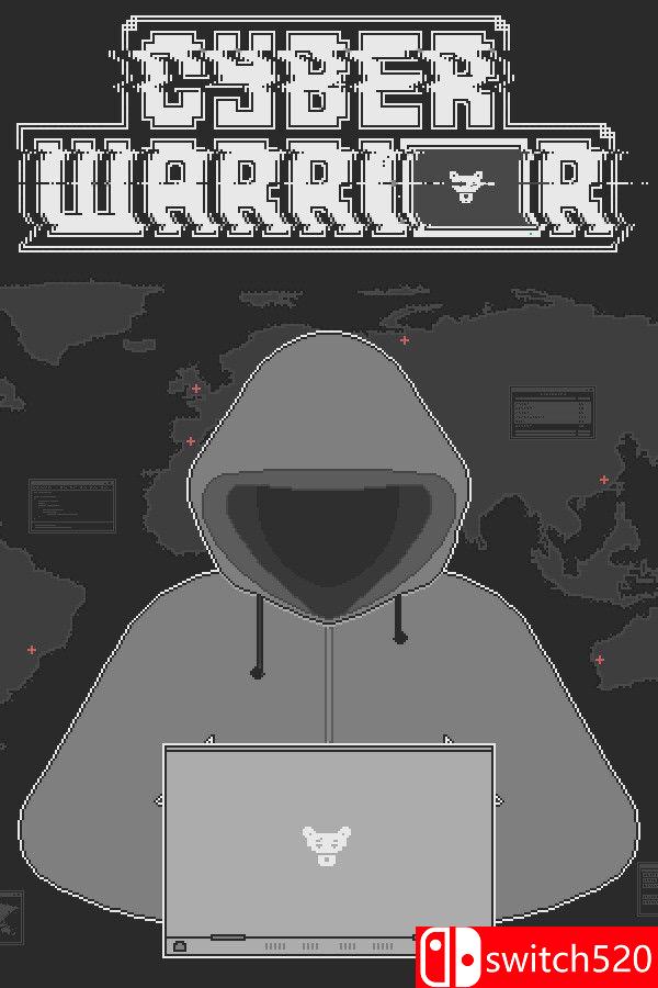 《网络战士（Cyber Warrior）》Build 20451701 [英文]-全网第一网赚项目资源库-中赚网 & 中创网 & 冒泡网 & 福缘网 - 小本轻创业与优质加盟项目首选平台