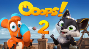 《逗你玩2 Ooops! 2》Switch英文版NSP下载-全网第一网赚项目资源库-中赚网 & 中创网 & 冒泡网 & 福缘网 - 小本轻创业与优质加盟项目首选平台