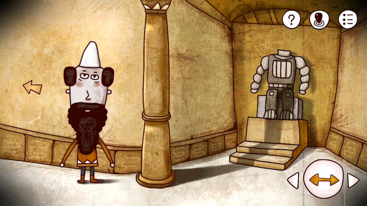 《迷失岛 Isoland》Switch中文版NSZ下载