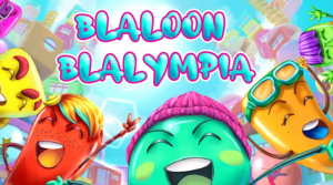 《布莱隆·布莱林皮亚 Blaloon Blalympia》Switch英文版NSZ下载 – 含1.1.3补丁-全网第一网赚项目资源库-中赚网 & 中创网 & 冒泡网 & 福缘网 - 小本轻创业与优质加盟项目首选平台