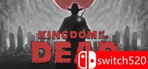 《死亡帝国（KINGDOM of the DEAD）》官方中文 v1.21 [中文/繁体/英文/日语]-全网第一网赚项目资源库-中赚网 & 中创网 & 冒泡网 & 福缘网 - 小本轻创业与优质加盟项目首选平台