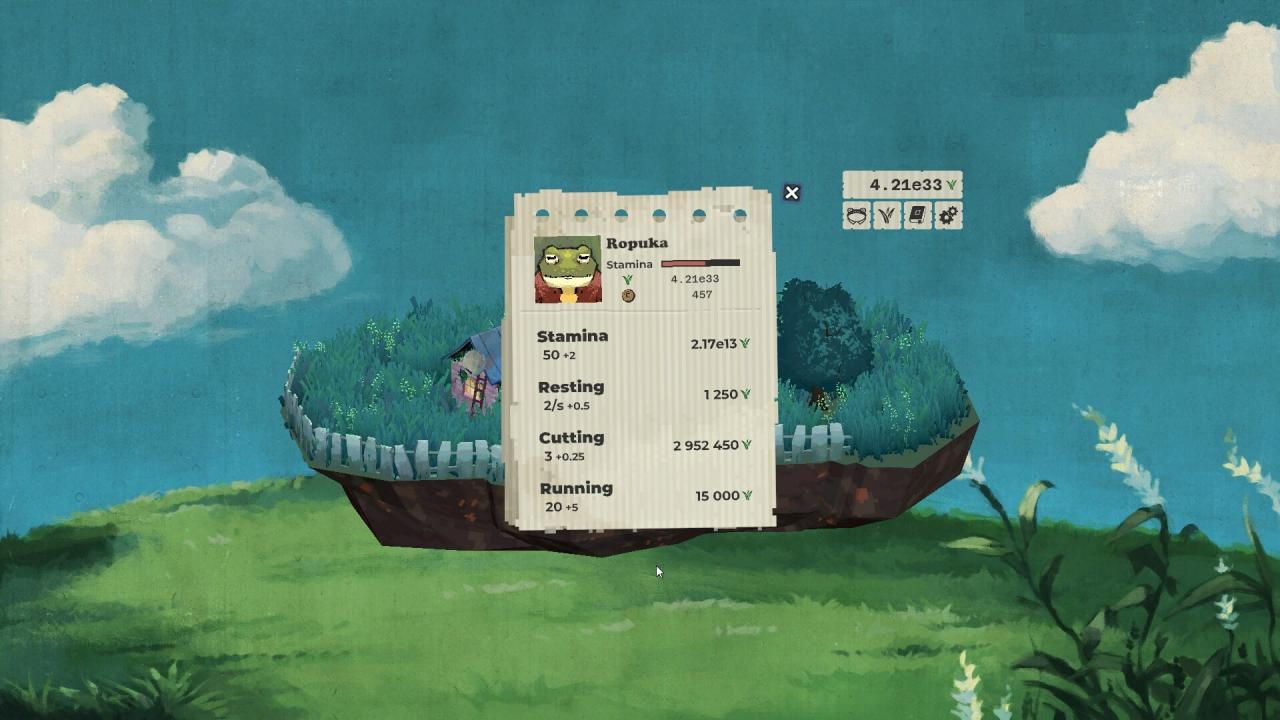 《罗普卡的放置岛屿/Ropuka’s Idle Island》PC中文版下载-含Build.21283545-全网第一网赚项目资源库-中赚网 & 中创网 & 冒泡网 & 福缘网 - 小本轻创业与优质加盟项目首选平台