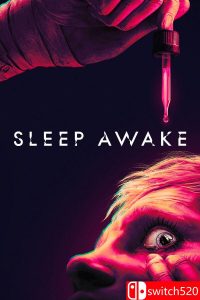 《无眠梦魇（SLEEP AWAKE）》官方中文 [中文/繁体/英文/日语]-全网第一网赚项目资源库-中赚网 & 中创网 & 冒泡网 & 福缘网 - 小本轻创业与优质加盟项目首选平台
