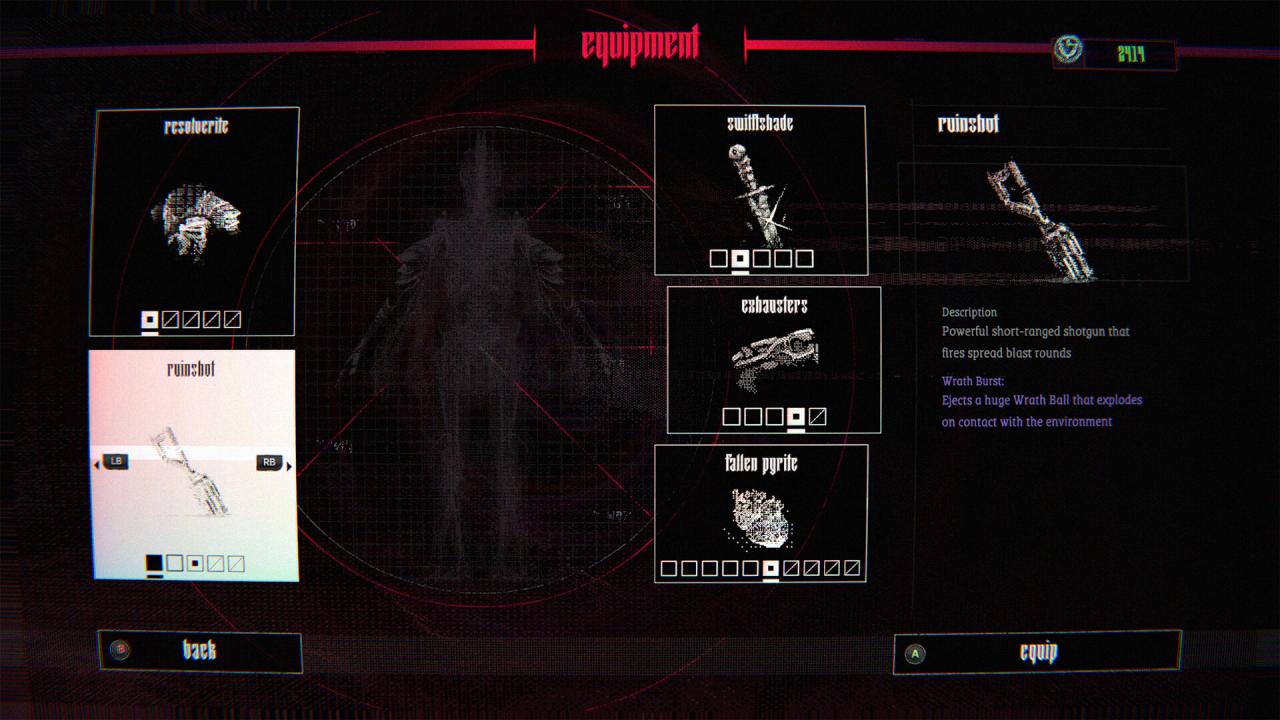 PC游戏《射戮骑士/KILL KNIGHT》中文+Build.20214154下载-全网第一网赚项目资源库-中赚网 & 中创网 & 冒泡网 & 福缘网 - 小本轻创业与优质加盟项目首选平台