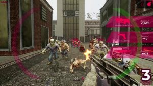 《大流行射手 Pandemic Shooter》Switch英文版NSP下载-全网第一网赚项目资源库-中赚网 & 中创网 & 冒泡网 & 福缘网 - 小本轻创业与优质加盟项目首选平台