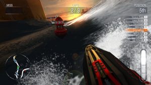 《水上摩托竞速天堂 Aqua Moto Racing Utopia》Switch中文版XCI下载 – 含1.0.1补丁-全网第一网赚项目资源库-中赚网 & 中创网 & 冒泡网 & 福缘网 - 小本轻创业与优质加盟项目首选平台