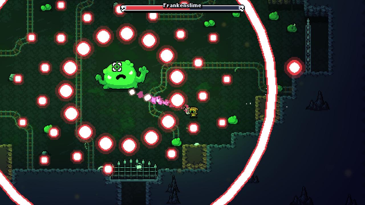 《拱谷世界 Archvale》Switch中文版XCI下载 – 含1.1.4补丁