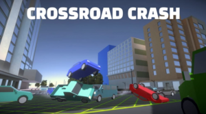 《路口撞车 Crossroad crash》Switch英日文版NSP下载-全网第一网赚项目资源库-中赚网 & 中创网 & 冒泡网 & 福缘网 - 小本轻创业与优质加盟项目首选平台