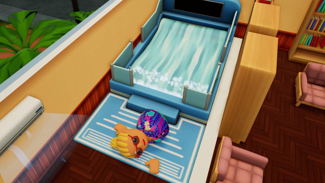 《酒店建筑师/Hotel Architect》PC中文版下载-含Build.21245205-全网第一网赚项目资源库-中赚网 & 中创网 & 冒泡网 & 福缘网 - 小本轻创业与优质加盟项目首选平台