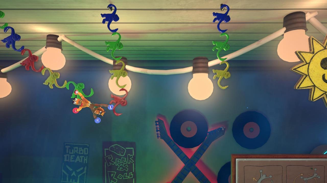 《如胶似漆/Stuck Together》PC中文版下载-含v6947联机版