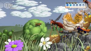 《蜜蜂：重装上阵 Beekyr Reloaded》Switch英文版NSP下载 – 含1.0.0补丁-全网第一网赚项目资源库-中赚网 & 中创网 & 冒泡网 & 福缘网 - 小本轻创业与优质加盟项目首选平台