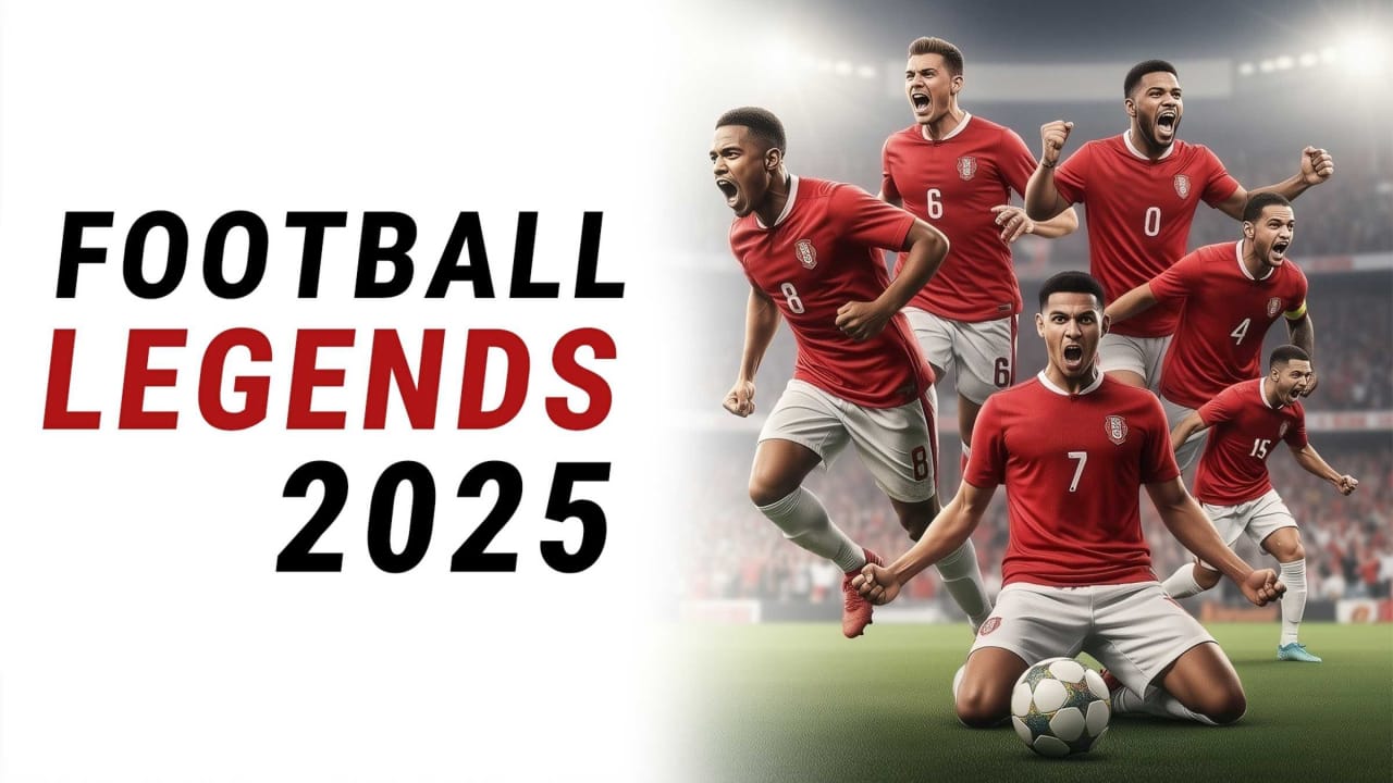足球传奇2025丨Football Legends 2025-全网第一网赚项目资源库-中赚网 & 中创网 & 冒泡网 & 福缘网 - 小本轻创业与优质加盟项目首选平台