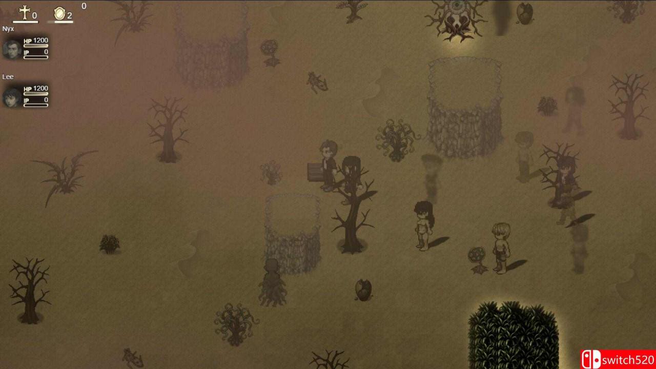 《暗影特工（Agents of Shadow）》官方中文 [中文/英文/日语]