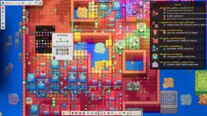 PC游戏《生命工艺 Lifecraft》中文Build.21268611-全网第一网赚项目资源库-中赚网 & 中创网 & 冒泡网 & 福缘网 - 小本轻创业与优质加盟项目首选平台