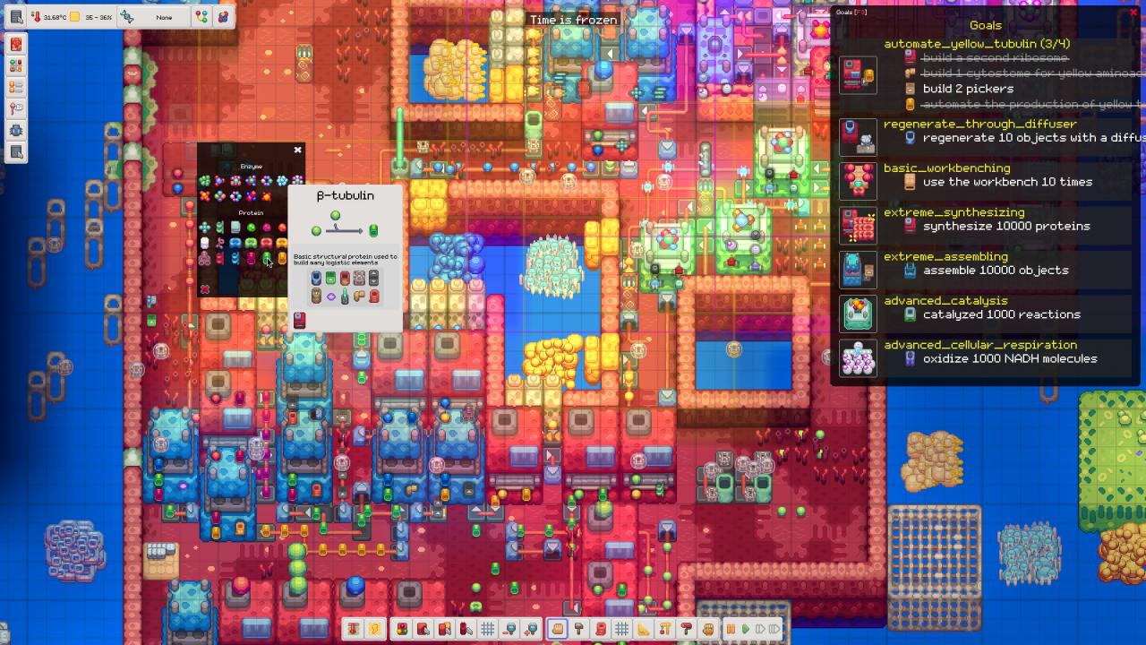 PC游戏《生命工艺 Lifecraft》中文Build.21268611-全网第一网赚项目资源库-中赚网 & 中创网 & 冒泡网 & 福缘网 - 小本轻创业与优质加盟项目首选平台