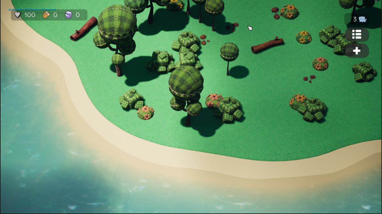 《怄气小队 Squabble》Switch英文版NSP下载 – 含1.2.1补丁