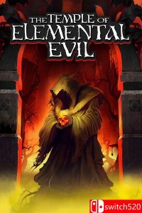 《灰鹰：邪恶元素之神殿（The Temple of Elemental Evil）》[英文]-全网第一网赚项目资源库-中赚网 & 中创网 & 冒泡网 & 福缘网 - 小本轻创业与优质加盟项目首选平台