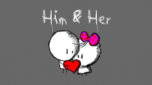 《他和她 Him and Her》Switch英文版NSP下载 – 含1.0.0补丁-全网第一网赚项目资源库-中赚网 & 中创网 & 冒泡网 & 福缘网 - 小本轻创业与优质加盟项目首选平台