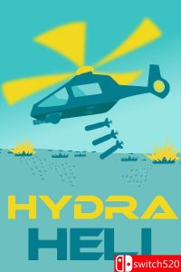 《海德拉直升机（Hydra Heli）》Build 20133488 [英文]-全网第一网赚项目资源库-中赚网 & 中创网 & 冒泡网 & 福缘网 - 小本轻创业与优质加盟项目首选平台