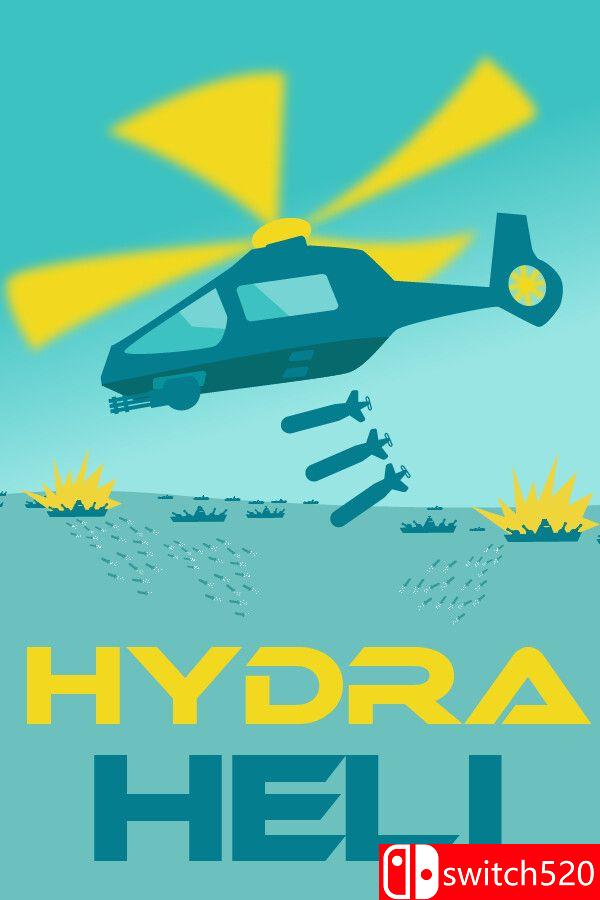 《海德拉直升机（Hydra Heli）》Build 20133488 [英文]-全网第一网赚项目资源库-中赚网 & 中创网 & 冒泡网 & 福缘网 - 小本轻创业与优质加盟项目首选平台